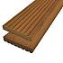 HH vlonderplank 2,5x14,5x245 Bankiray