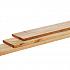 Grenen geschaafde schuttingplank 1,7x14x300 cm, groen geïmpregneerd