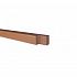 Douglas geschaafde tussenstaander 14x14x240cm tbv zelfbouw, onbehandeld