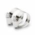 Oase RVS-slangklem 3/4"-1"