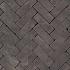 <p>SB-25486 gebakken klinker dikformaat getrommeld 20x6,5x6cm ★★★★★</p>