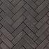 SB-25491 gebakken klinker dikformaat strak 20x6,5x6cm ★★★★★