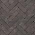 SB-25492 gebakken klinker dikformaat getrommeld 20x6,5x6cm ★★★★★