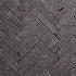 SB-25494 gebakken klinker waalformaat getrommeld 20x5x6cm ★★★★★