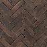 SB-25535 gebakken klinker dikformaat getrommeld 20x6,5x6cm ★★★★★