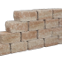 SB-1924 beton muurblok  40x20x15cm ★☆☆☆☆