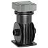 Gardena 1510 sprinkler centraal filter