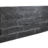 SB-1942 beton muurblok  60x15x12cm ★☆☆☆☆