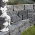 SB-1948 beton muurblok  30x15x12cm ★☆☆☆☆