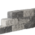 <p>SB-1949 beton muurblok  30x15x12cm ★☆☆☆☆</p>
