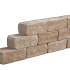 <p>SB-1951 beton muurblok  30x15x12cm ★☆☆☆☆</p>