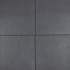 Trippel T 80x80x4cm Antraciet