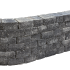 SB-2027 beton muurblok  23/17x21,5x10cm ★☆☆☆☆