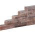 SB-2043 beton muurblok  40x15x10cm ★☆☆☆☆