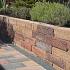SB-2043 beton muurblok  40x15x10cm ★☆☆☆☆