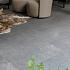 Keramische tegel Solido 90x90x3cm Bluestone Black