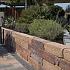 SB-2043 beton muurblok  40x15x10cm ★☆☆☆☆