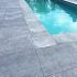 Keramische tegel Solido 90x90x3cm Bluestone Grey