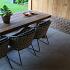 SB-36693&nbsp;keramiek tegel massief 90x90x3cm ★★★★★