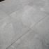 Keramische tegel Solido Ceramica 90x90x3cm Marmo Grey