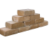 <p>SB-2050 beton muurblok getrommeld 30x20x10cm ★☆☆☆☆</p>