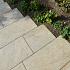 Solido Ceramica Bluestone Pietra Moka 40x80x3cm
