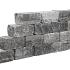 SB-1912 beton muurblok  20x20x15cm ★☆☆☆☆