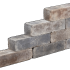 <p>SB-2111 beton muurblok getrommeld 60x15x15cm ★☆☆☆☆</p>