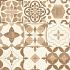 GeoCeramica® 60x60x4cm Mywood Decora