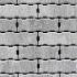 SB-25889 betonklinker eco-raster 21x7x8cm ★★★☆☆