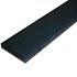 SB-5642 natuursteen afdekrand basalt gezoet 100x15x3cm ★★★★★