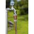 Gardena 18279 Slangstuk+waterstop 1/2" - 5/8"