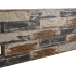 SB-2452 beton muurblok  60x12x15cm ★☆☆☆☆