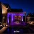 In-Lite LEDspot Smart Flux rond 60mm 12V Tone (excl. ring 68)