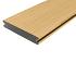 Fiberdeck Harmony Red Cedar massief 2,3x13,8x500cm