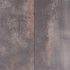 GeoCeramica® 80x80x4cm Corten Steel