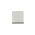 In-Lite muurspotje LED Cubid white 12V/0,6W
