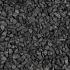 Basaltsplit zwart 2-5mm  in minibag 500kg (ca. 0,33m³) (incl. brandstoftoeslag)