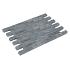 SB-7909 natuursteen klinker hardsteen 20x5x5cm ★★★☆☆