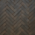SB-32319 gebakken klinker waalformaat getommeld&nbsp;20x4,8x6cm ★★★★★