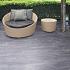 GeoCeramica® 80x40x4cm Timber Grigio