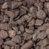 Kwartsiet rood split 8-16mm in bigbag 1500kg (ca. 1m³) (incl. brandstoftoeslag)