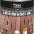 Woca Exterior Oil Lariks 0,75 L