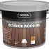 Woca Exterior Oil Lariks 2,5 L