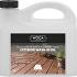 Woca Exterior Wash-in Oil 2,5ltr