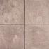 Trippel T 60x30x4cm Taupe