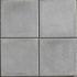 Betontegel 50x50x4,8 grijs HK GF