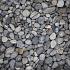 Baltic grey grind 8-16mm in bigbag 1400kg (ca. 1m&sup3;)