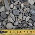 Baltic grey grind 8-16mm in bigbag 1400kg (ca. 1m³)