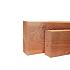 PROMO Douglas geschaafde gording 4,5x14,5x500cm onbehandeld
